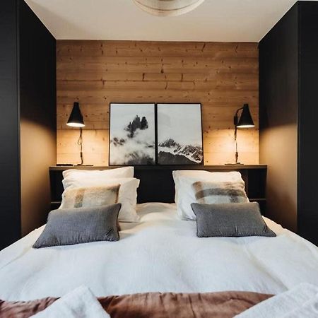 Allure Megeve Ngoại thất bức ảnh