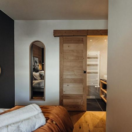 Allure Megeve Ngoại thất bức ảnh