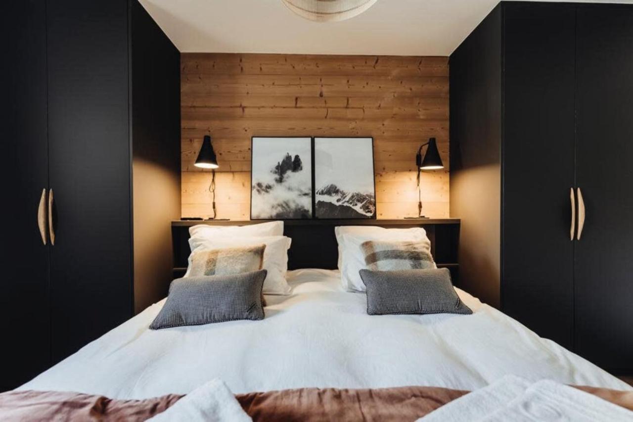 Allure Megeve Ngoại thất bức ảnh