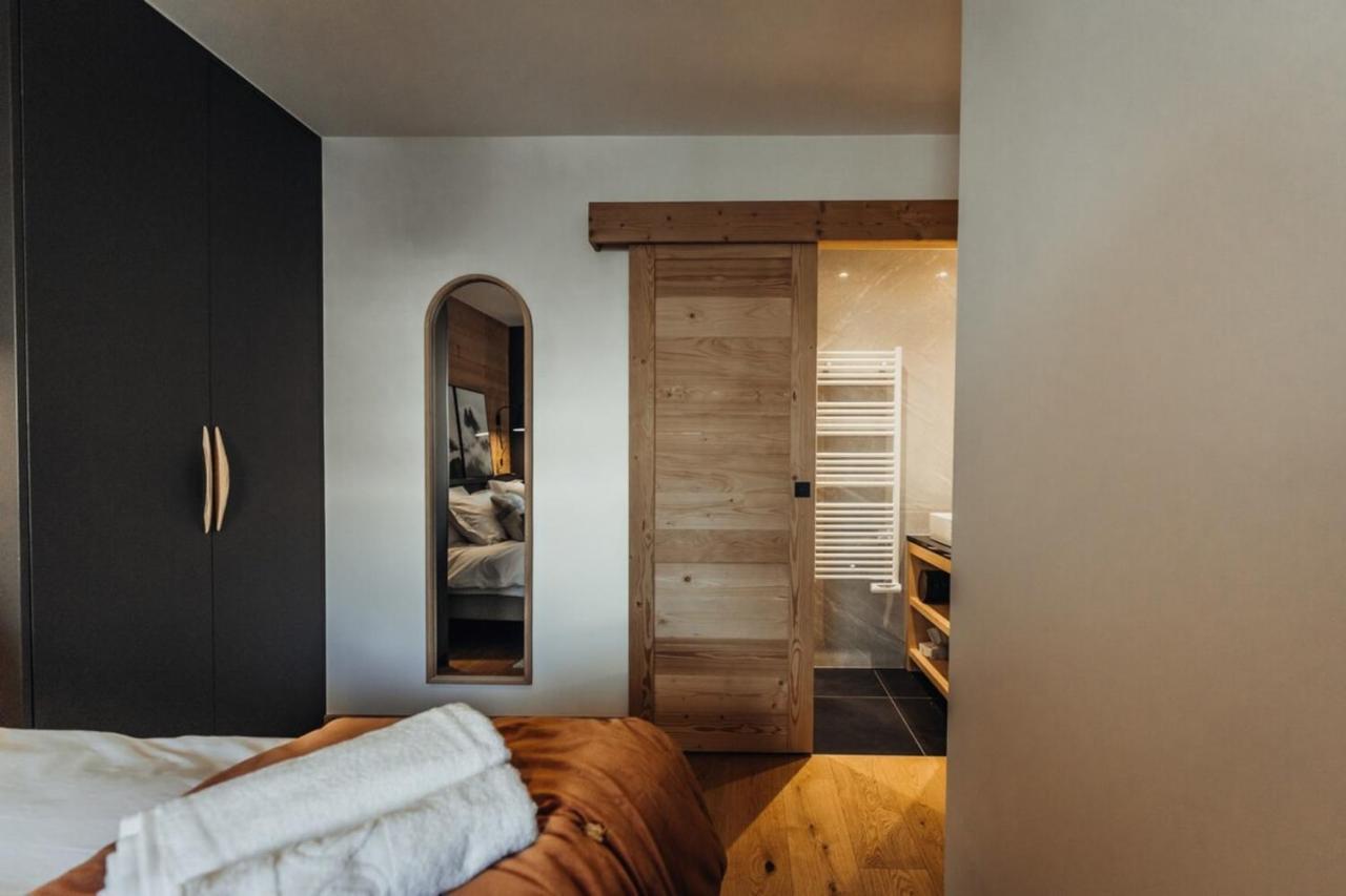 Allure Megeve Ngoại thất bức ảnh