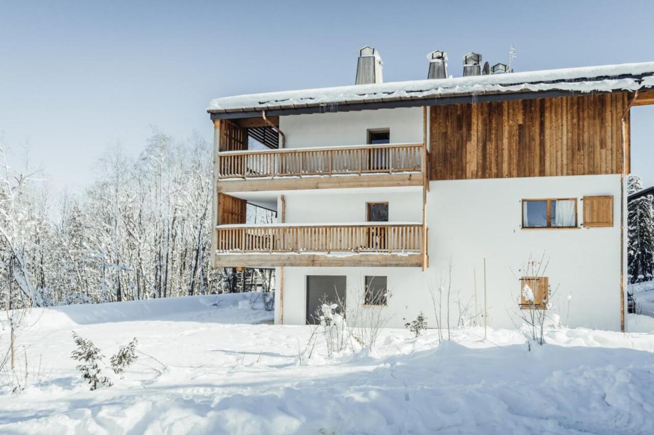 Allure Megeve Ngoại thất bức ảnh