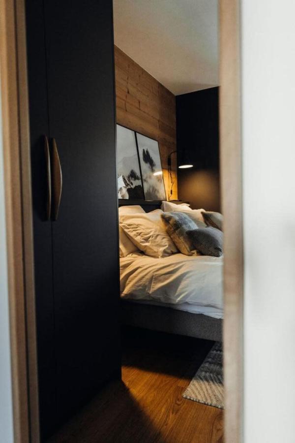 Allure Megeve Ngoại thất bức ảnh