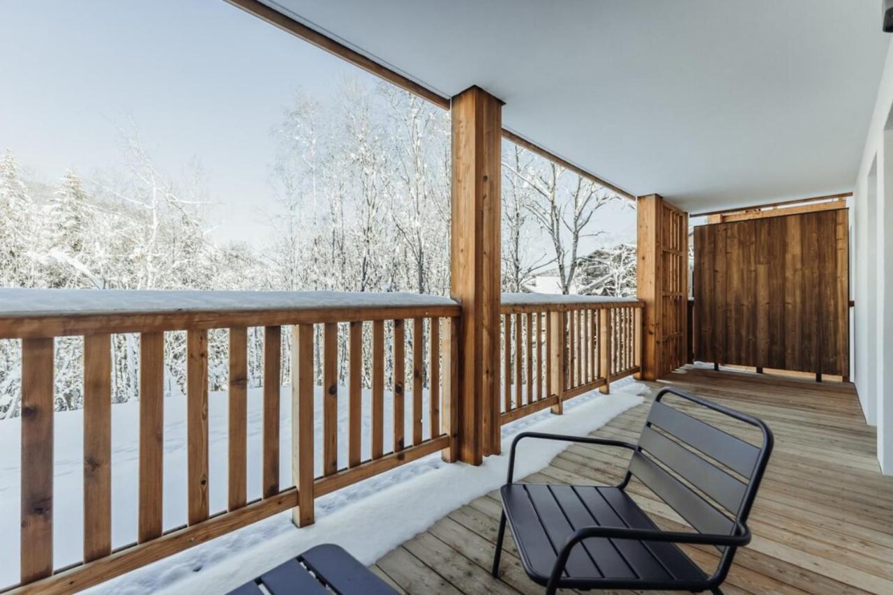 Allure Megeve Ngoại thất bức ảnh