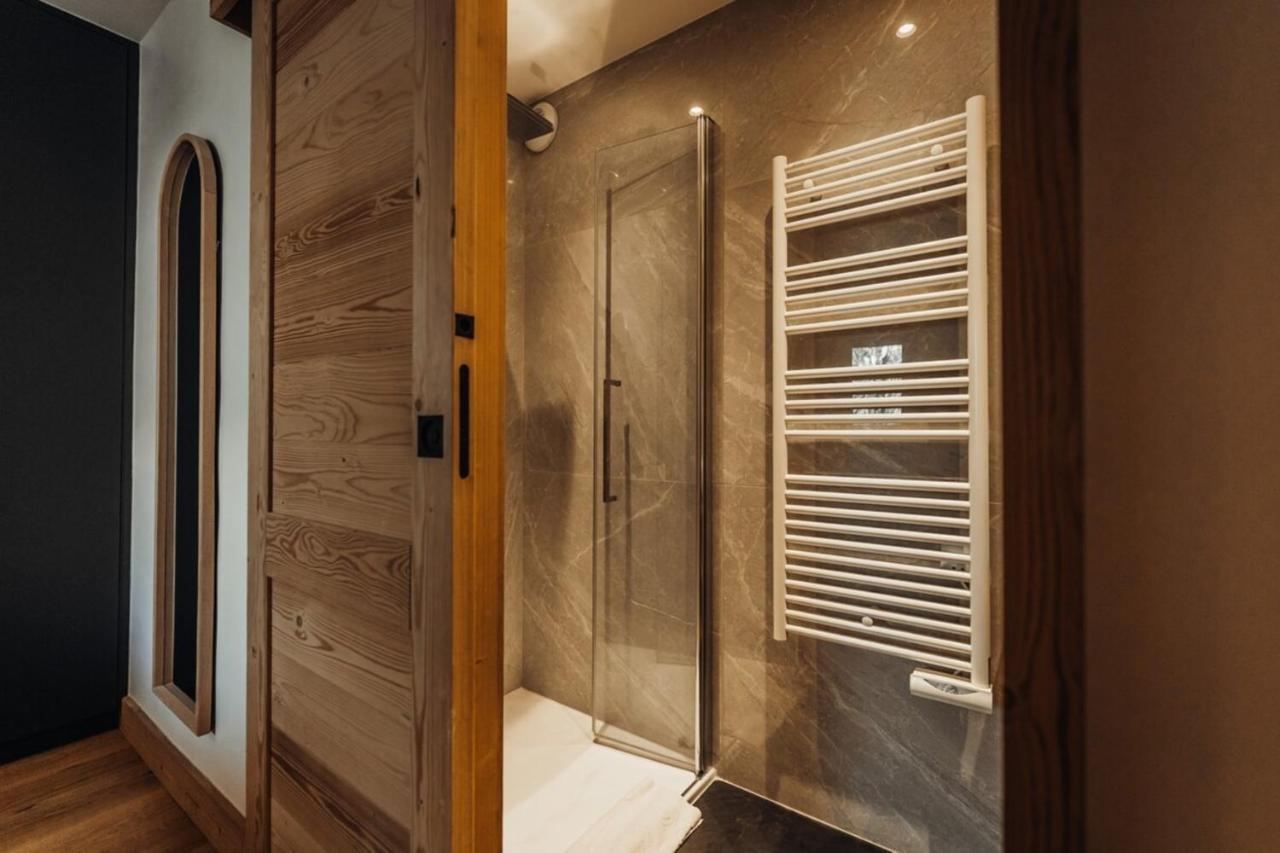Allure Megeve Ngoại thất bức ảnh