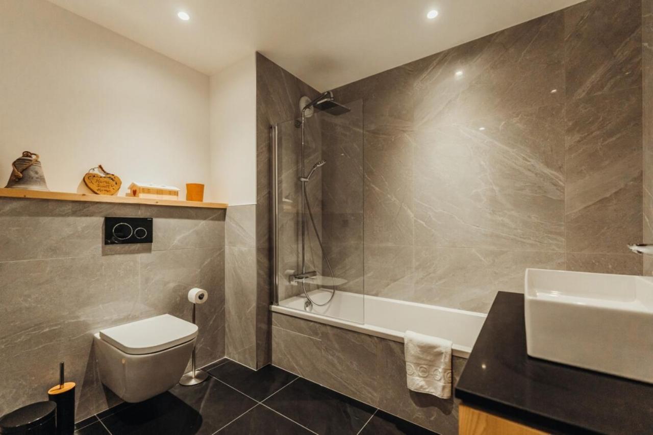Allure Megeve Ngoại thất bức ảnh